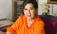 Pilu Keluarga Ikhlaskan Kepergian Titiek Puspa untuk Selamanya, Putri sang Penyanyi Ungkap Begini: Beliau Sering Bilang...