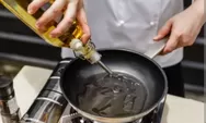 10 Minyak Zaitun Premium yang Cocok untuk Masak dan Gaya Hidup Sehat