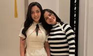 GEMESH! Usai Dituding Hina Ibu Kandung, Rachel Vennya Panggil Vien Tasman dengan Julukan Ini