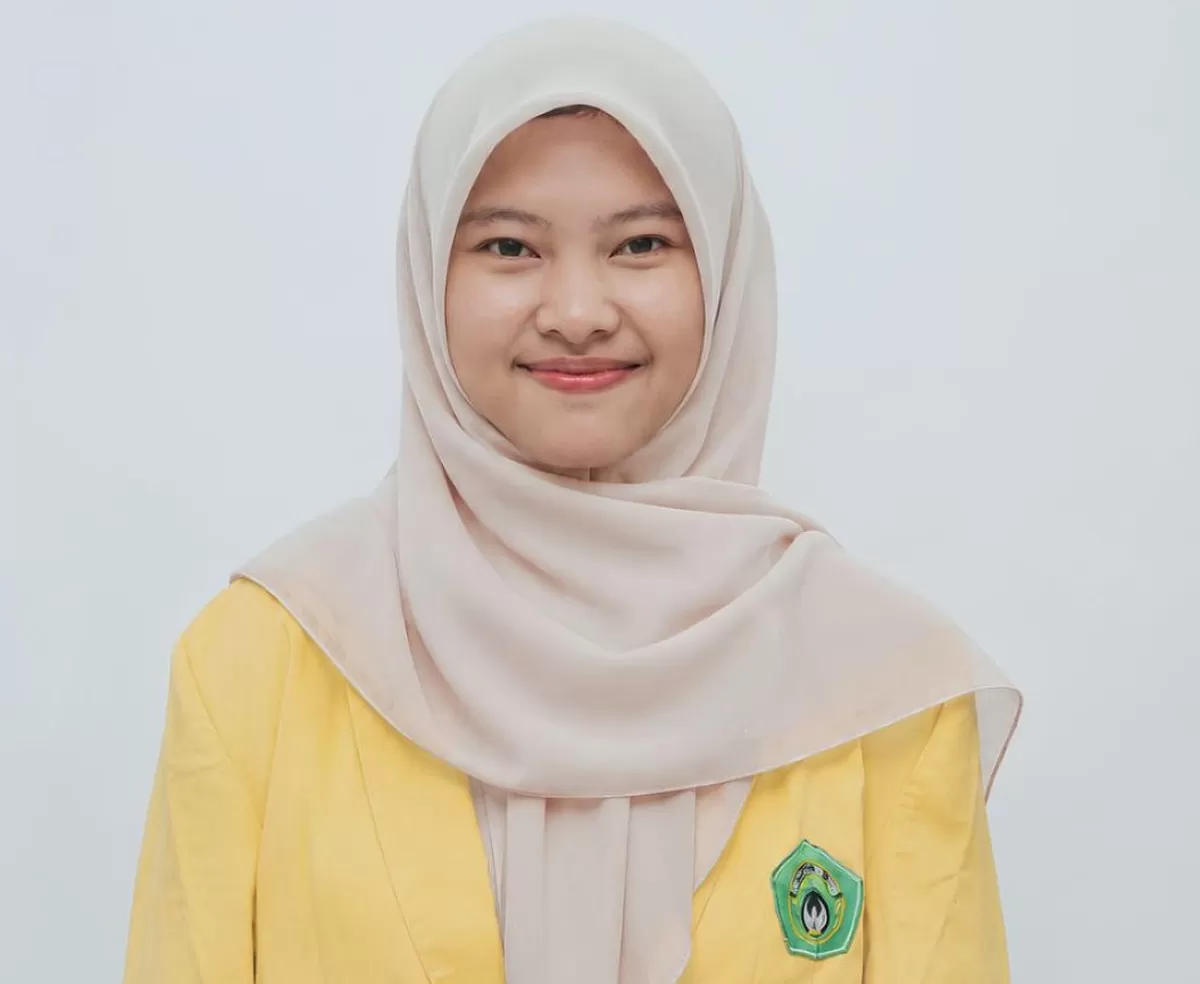 Nurun Nisa&rsquo; Ismilah (SketsaNusantara.id)
