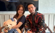 AWKWARD! Suami Pamer Foto dengan Jessica Wongso, Jessica Mila Dibuat Bingung oleh Yakup Hasibuan Karena Hal Ini