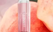Scarlett Glass Glow Tinted Lip Balm, Beneran Ampuh Atasi Bibir Kering?