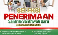 Pondok Pesantren untuk Anak SD di Jabodetabek-Primago, Tempat Menumbuhkan Pemimpin Sejak Dini