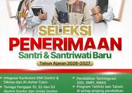 Pondok Pesantren untuk Anak SD di Jabodetabek-Primago, Tempat Menumbuhkan Pemimpin Sejak Dini