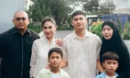 Pratama Arhan Tak Ikut Rayakan Idul Fitri 2025 Bareng Keluarga Azizah Salsha, Andre Rosiade Gercep Beri Klarifikasi