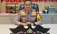 AKBP Suprianto Purna Tugas dari Morowali, Masyarakat Apresiasi Kinerja Baiknya