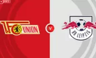 Prediksi Union Berlin vs RB Leipzig Bundesliga Sabtu 13 Desember 2025 Jam 02.30 WIB