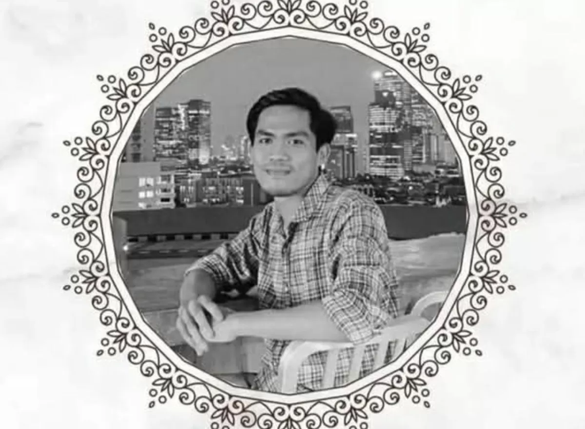 Potret Yurizal Tri Chaerawan, pasien BPJS yang kisahnya viral usai mendapat hujatan nakes pasca curhatan viral di medsos (Instagram/lambegosiip)