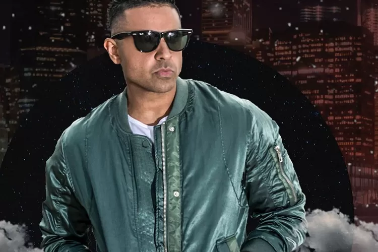 Lirik dan Terjemahan Lagu Ride It Jay Sean (Cover Aziza Qobilova