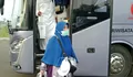 Waspada Bawa Penyakit, Kesehatan Jemaah Haji Depok Dipantau