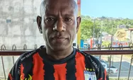 Ketua Presidium Pemuda Papua Wilayah Tabi Ajak Masyarakat Bijak Menyikapi Isu dan Jaga Kondusivitas Papua