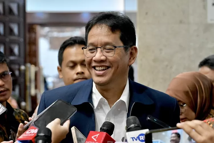 Menteri Keuangan Purbaya Yudhi Sadewa masuk bursa calon presiden (capres) dan calon wakil presiden (cawapres) 2029. (Instagram/@menkeuri)