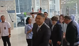 Terapi Stem Cell di Indonesia Sangat Luar Biasa Levelnya Uji ke Manusia, Negara Lain Riset ke Hewan