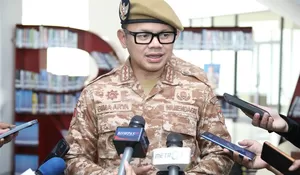 Terapi Stem Cell di Indonesia Sangat Luar Biasa Levelnya Uji ke Manusia, Negara Lain Riset ke Hewan
