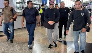 Memburu Gembong Kakap: Jejak Fredy Pratama dan Pelucutan Jaringan Gelap Narkoba
