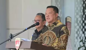 Rumah di Sentul Milik Jampidsus Febrie Tak Tercatat di LHKPN Rp 18,2 Miliar