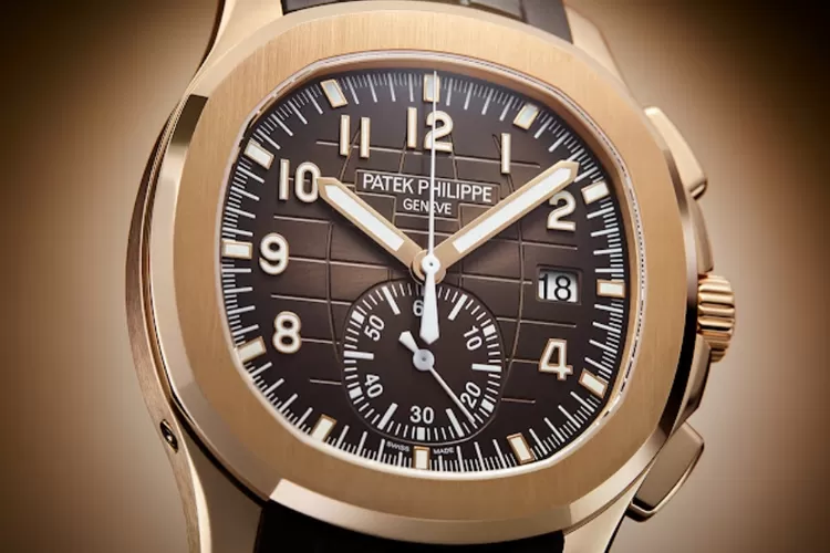 Harga jam patek new arrivals