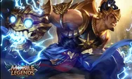 5 Hero Paling Ampuh Buat Counter Gatotkaca di Season 36 Mobile Legends Semua Role