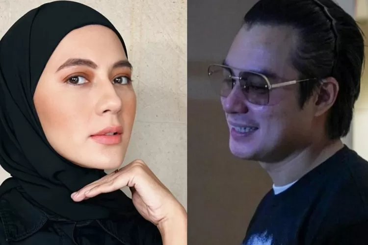 Heboh Vista Putri Ungkap Paula Verhoeven Pernah Punya Hubungan