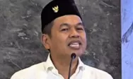 Dedi Mulyadi diduga disindir Gubernur Jawa Tengah Ahmad Luthfi: Enggak usah gaya!