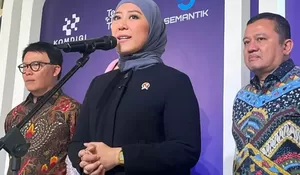 Menkomdigi Klaim Tak Pernah Batasi Media Liputan Demo