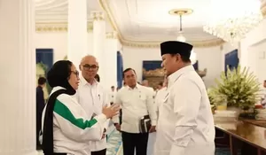 Nanik S Deyang Putuskan Mundur dari Kepala BGN, Alasannya Ingin Berobat ke Luar Negeri