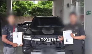 KPK Sita Uang Dolar Singapura yang Diduga Diserahkan Bupati Kuansing ke Menhut Raja Juli