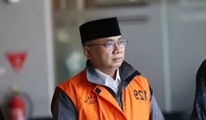 Eks Menag Yaqut Kembali Ditahan di Rutan KPK usai Jalani Perawatan di RS Polri
