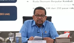 Calon Manajer Kopdes Tak Lagi Latihan Militer, Diubah jadi Bela Negara