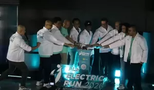 PLN Electric Run 2026 Siap Digelar, Incar World Athletics Label