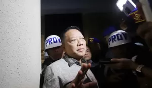 Pengusutan Kasus Dugaan TPPU Febrie Adriansyah Jadi Ujian Penegakan Hukum