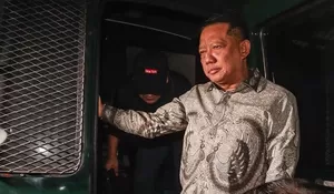 Anggota DPR Dorong Komjak Eksaminasi Kasus Eks Jampidsus Febrie Adriansyah