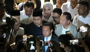 Bahlil Pastikan Impor BBM dari Rusia Jadi Dilakukan untuk penuhi Kebutuhan BBM
