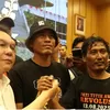 AMPB: Kalau 15 Desember 2026 RUU Perampasan Aset Tidak Disahkan, Pimpinan DPR Mundur!