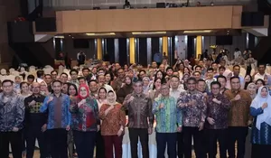 Persaingan Pasar Tenaga Kerja Makin Ketat, Pemerintah Fokus Tingkatkan Kompetensi dan Perlindungan Pekerja