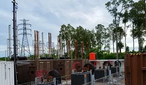 PLN IP Services Berhasil Hadirkan Tambahan Kapasitas 5 MW untuk Mendukung Pertumbuhan Timika