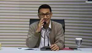 KPK Tanggapi Usulan Pembentukan Badan Khusus Pengelola Aset Rampasan