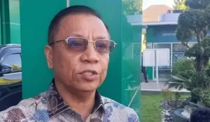 Wali Kota Bima Sebut Pelantikan Ipar adalah Fitnah, Begini Katanya