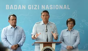 BGN Beri Tenggat 10 Agustus, Dapur MBG Tanpa SLHS Akan Ditutup Permanen