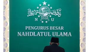 Abdul Hakim Mahfudz Siap Jika Ditugaskan Maju sebagai Calon Ketum PBNU