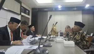 Pelapor Dugaan Pelanggaran Etik Ketua Golkar Gresik Kecewa Badan Kehormatan DPRD
