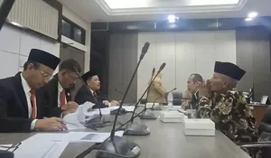 Terjaring OTT KPK, Bupati Langkat Syah Afandi Punya Kekayaan Rp 10,6 Miliar