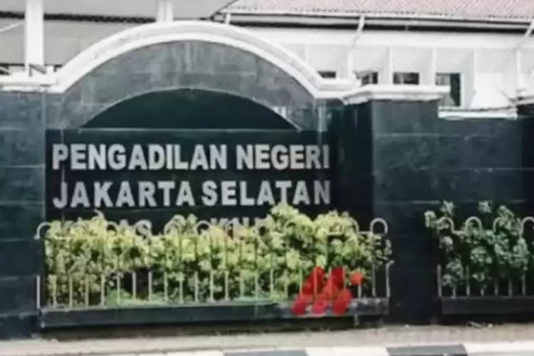 Waduh! Ketua Pengadilan Negeri Jakarta Selatan diduga terima suap Rp60 Miliar dalam penanganan kasus Minyak Goreng