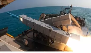 Unjuk Kemampuan di Kepri, TNI Kerahkan Kapal Perang Hingga Drone Kamikaze dalam Latihan Terintegrasi