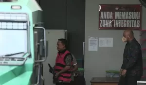 Polri Tegaskan Izin Jaksa Agung Bukan Syarat Mutlak untuk Geledah Rumah Febrie 