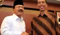 Belajar Politik Sehat dari Foke, Fauzi Bowo