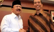 Belajar Politik Sehat dari Foke, Fauzi Bowo