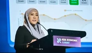 Menkomdigi Meutya Soroti Maraknya Video Demo Lama Jelang HUT RI, Masyarakat Diminta Waspada Hoaks
