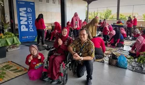 Terapi Stem Cell di Indonesia Sangat Luar Biasa Levelnya Uji ke Manusia, Negara Lain Riset ke Hewan