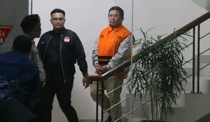 16 Kepala Daerah Hasil Pilkada 2024 jadi Tersangka Korupsi, Termasuk Bupati Lombok Barat